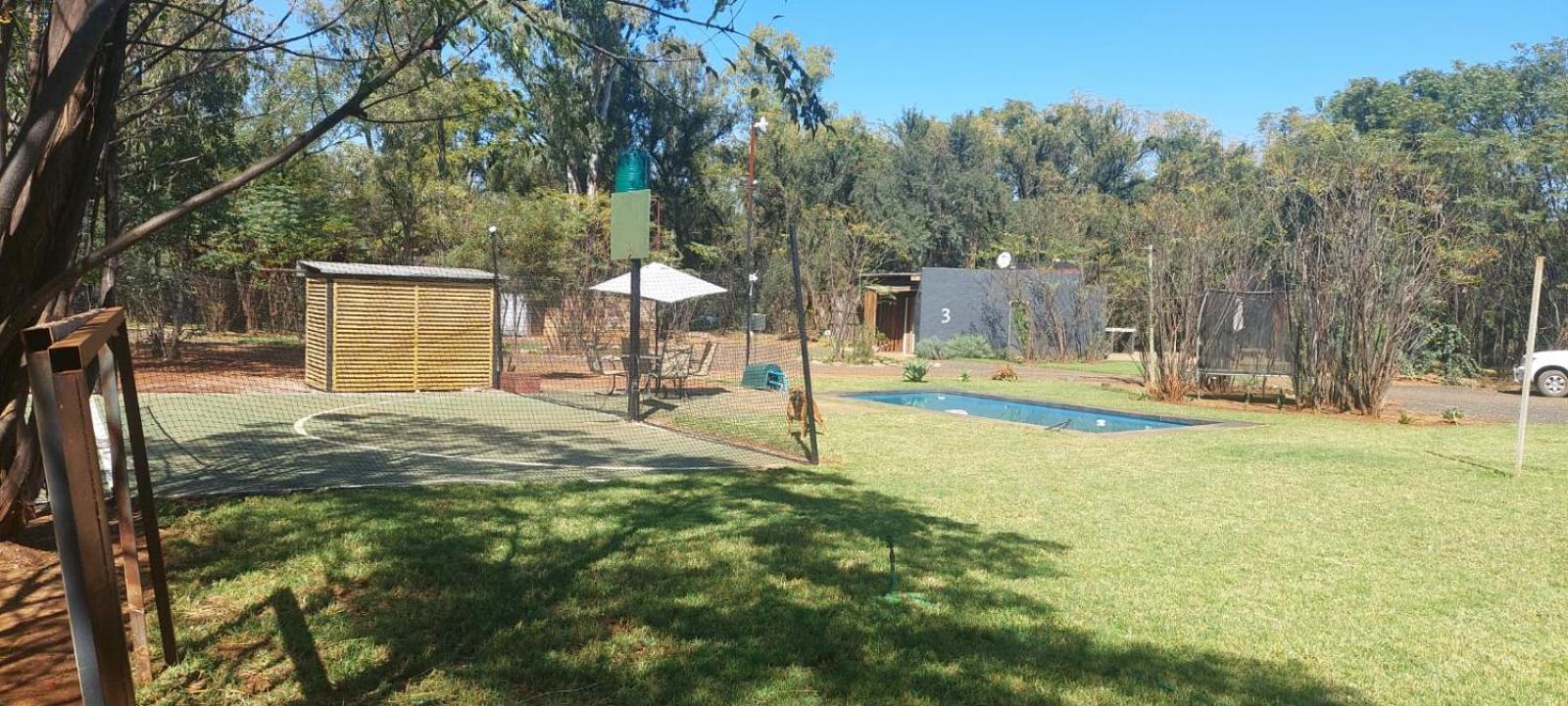 Villa Vulture's View 1 Hartbeespoort Exterior foto