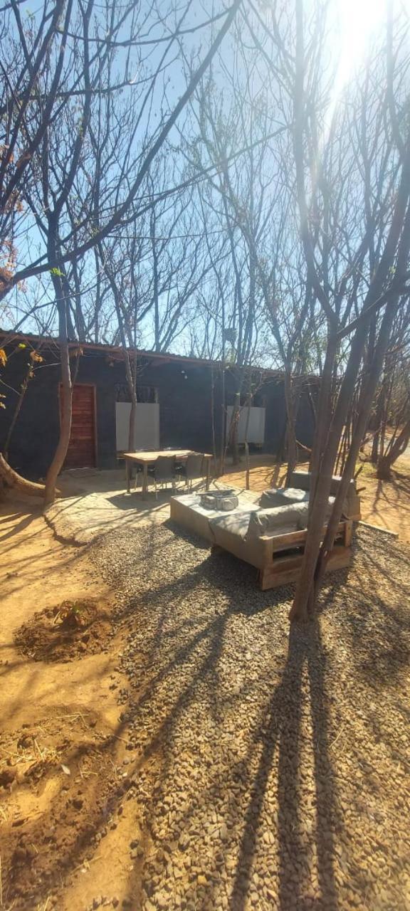 Villa Vulture's View 1 Hartbeespoort Exterior foto